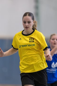 Bild 796 - wBJ NFV Futsalmeisterschaft